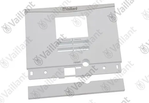 VAILLANT-Gehaeuse-Regler-VAR-150-4-R-L-u-w-Vaillant-Nr-0020188045 gallery number 1